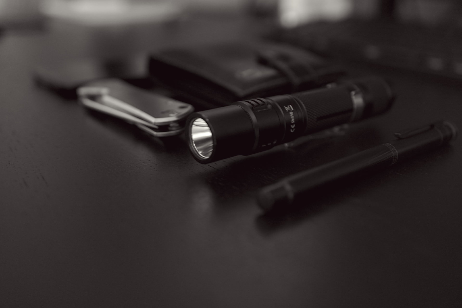 edc gear