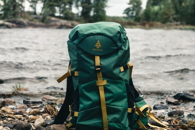 a bug out bag
