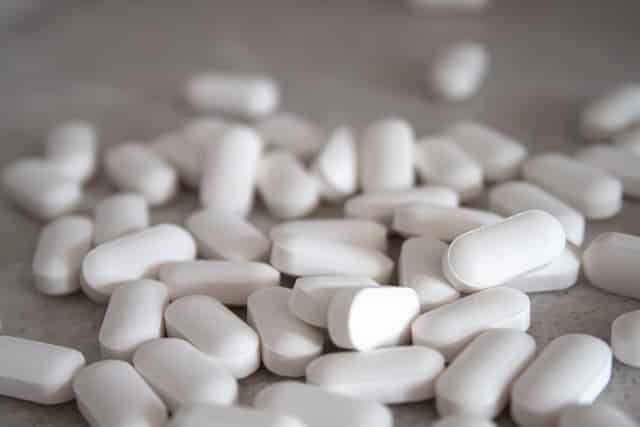 over the counter tablets