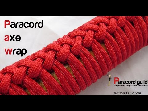 How to make paracord ranger beads - Paracord guild