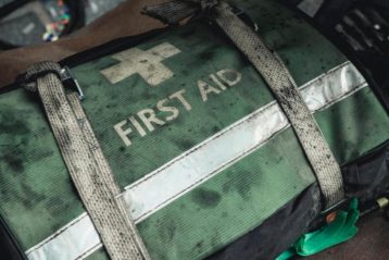 Learn These Basic First Aid Procedures and Save A Life 1