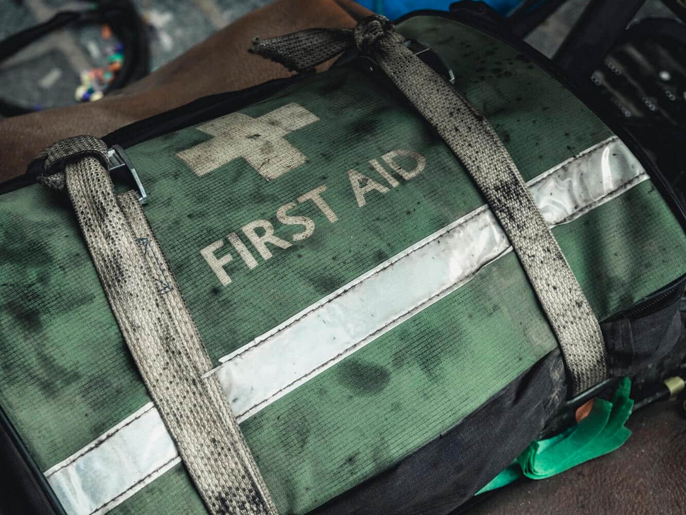Learn These 5 Basic First Aid Procedures and Save a Life