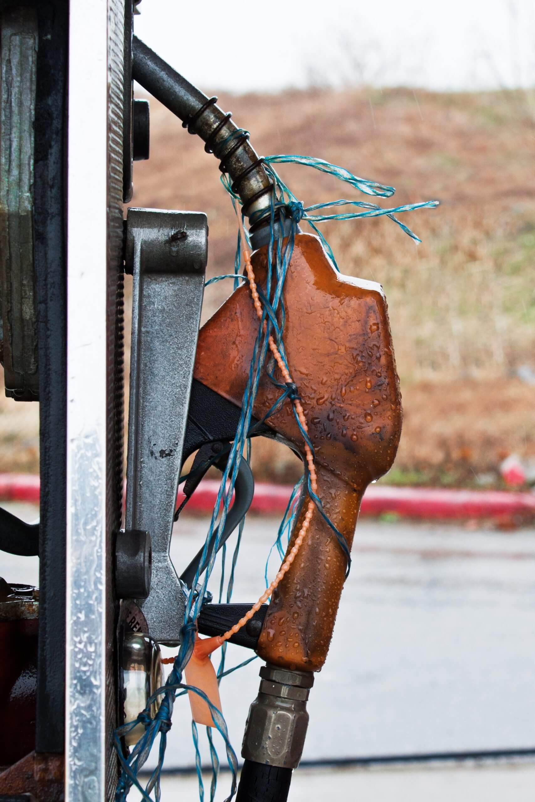 6 Emergency Fuels That Should Be In Your Survival Stockpile