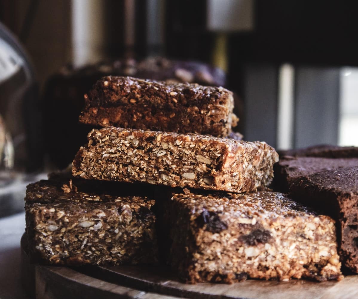 Long Lasting DIY Survival Food You Can Make At Home