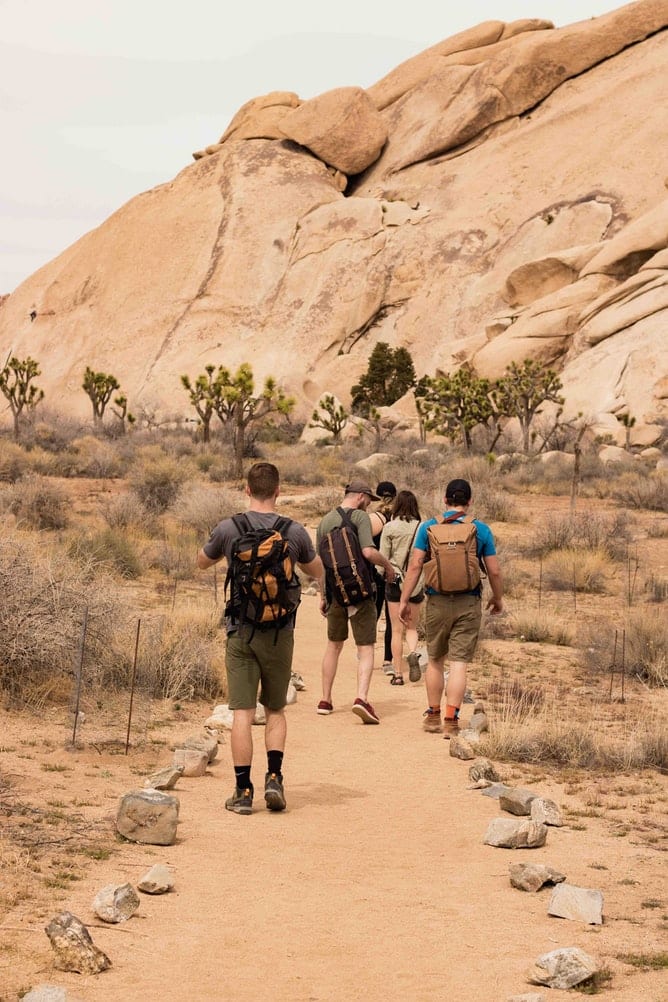 Achieving The Ultimate Lightweight Pack: Is Cuben Fiber The Answer?