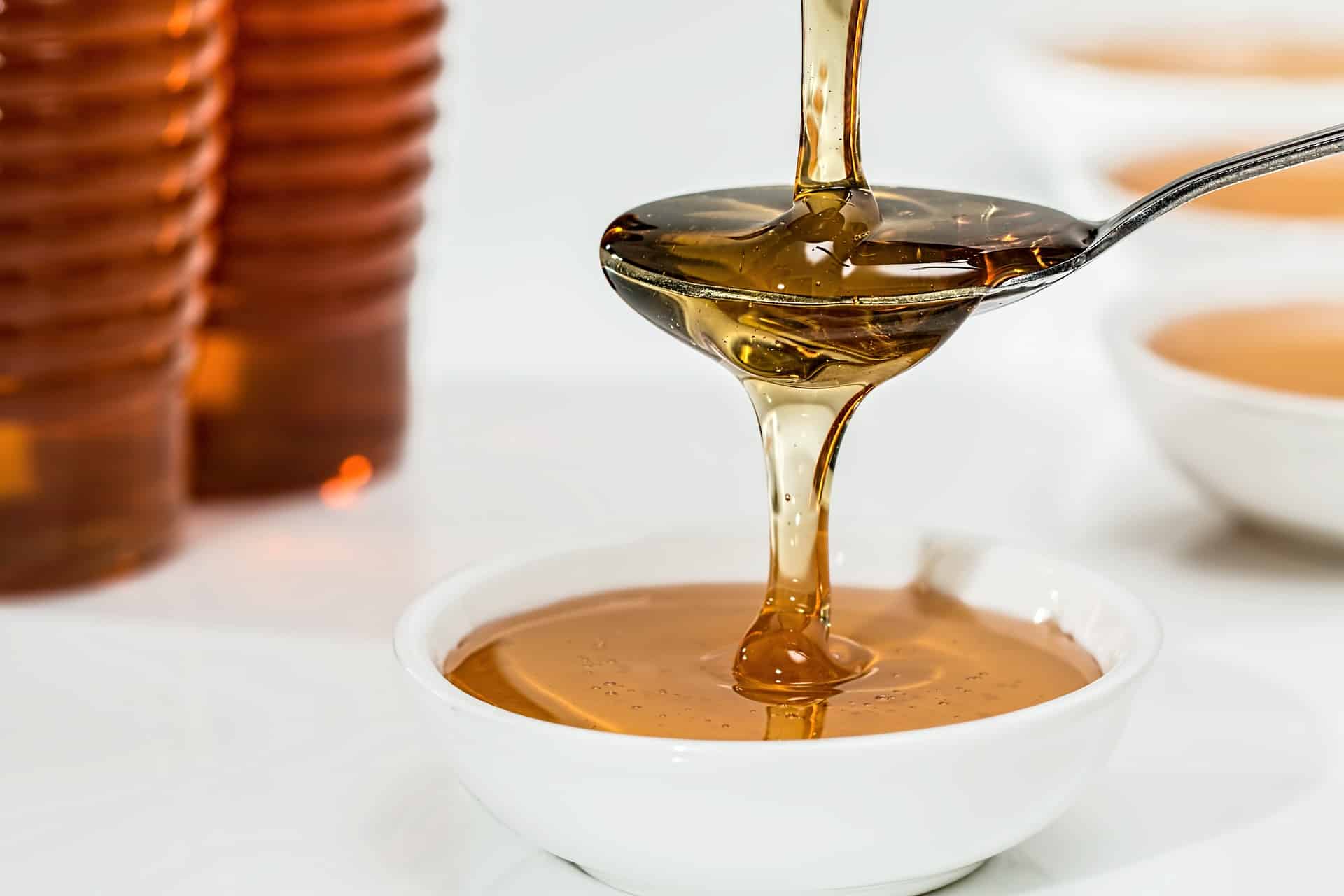Why Delicious Honey Deserves A Top Spot in Your Survival Stockpile