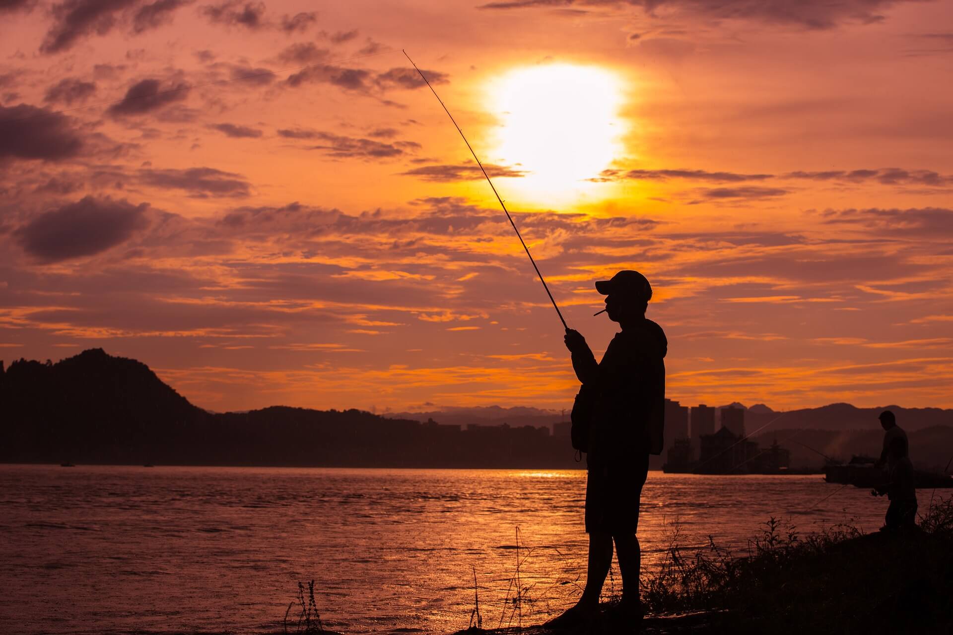7 Nifty Fishing Hacks For Beginning Anglers