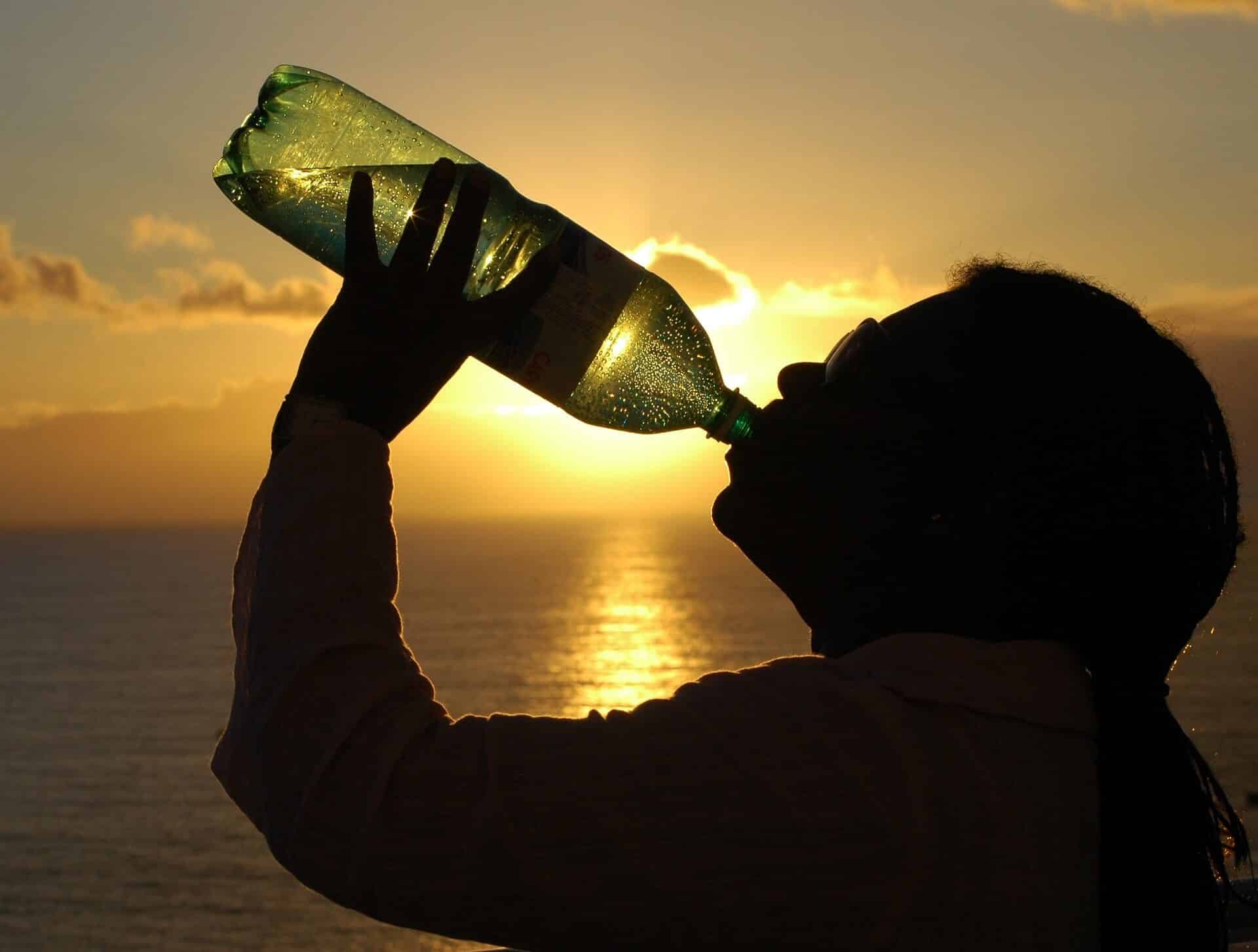 Everything You Need To Know About Dehydration