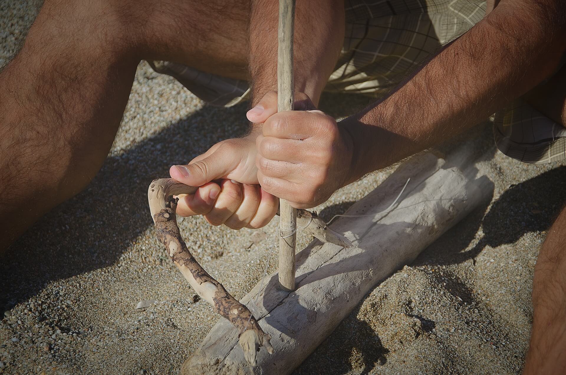 Which of These Survival Tips Are True and Which Ones Are Likely To Kill You?