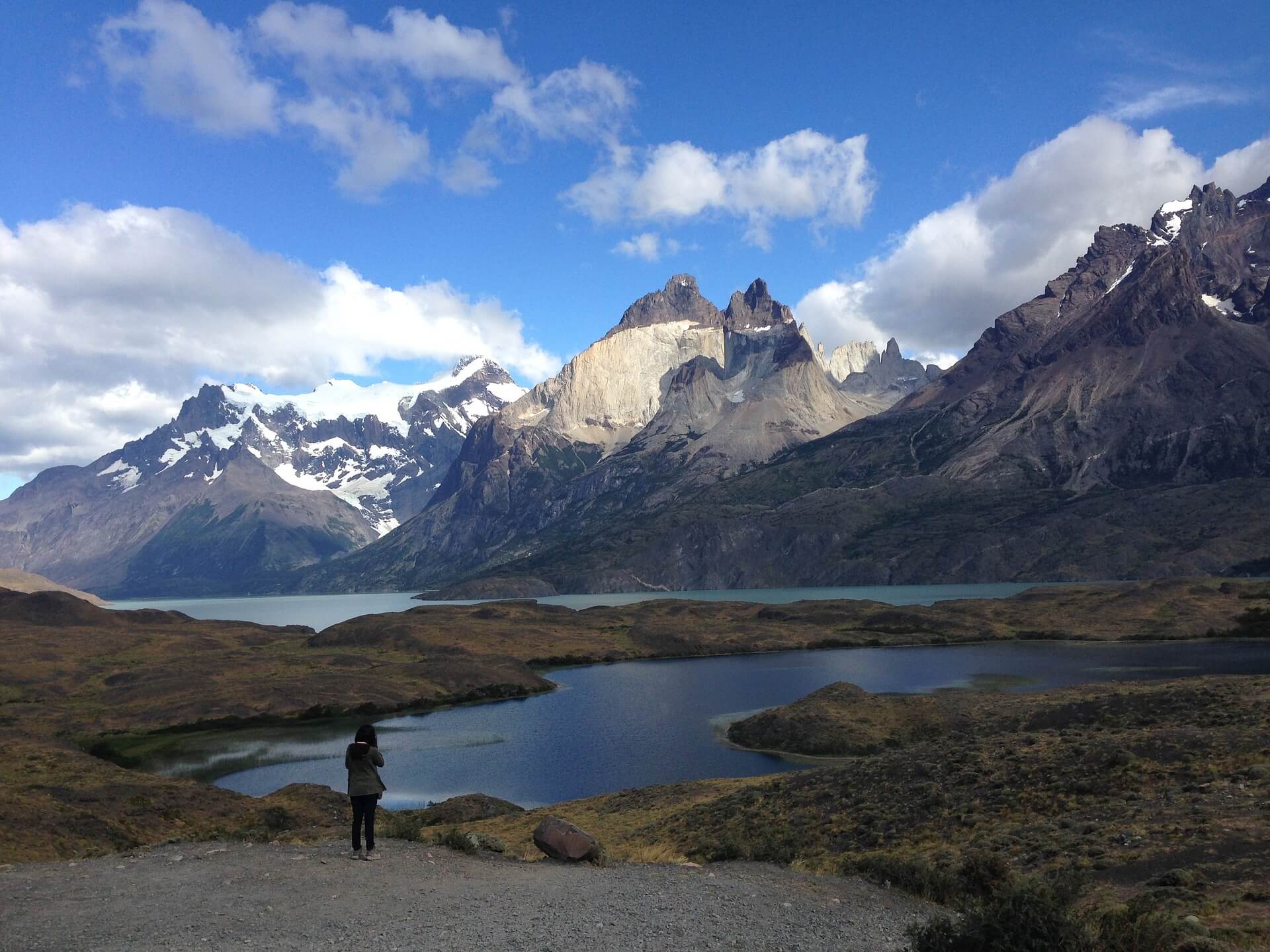 10 Breathtaking Hikes You Should Definitely Take In This Lifetime