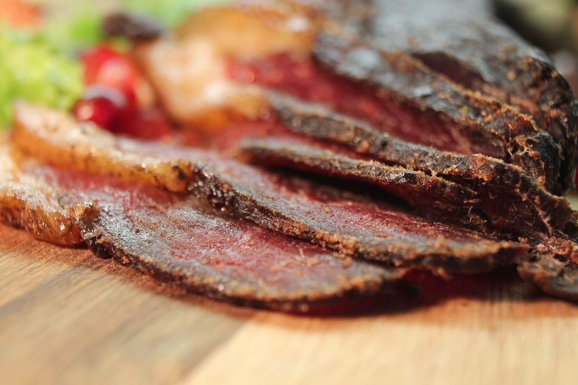 Survival Food: 5 Easy And Cheap Ways To Make Jerky At Home
