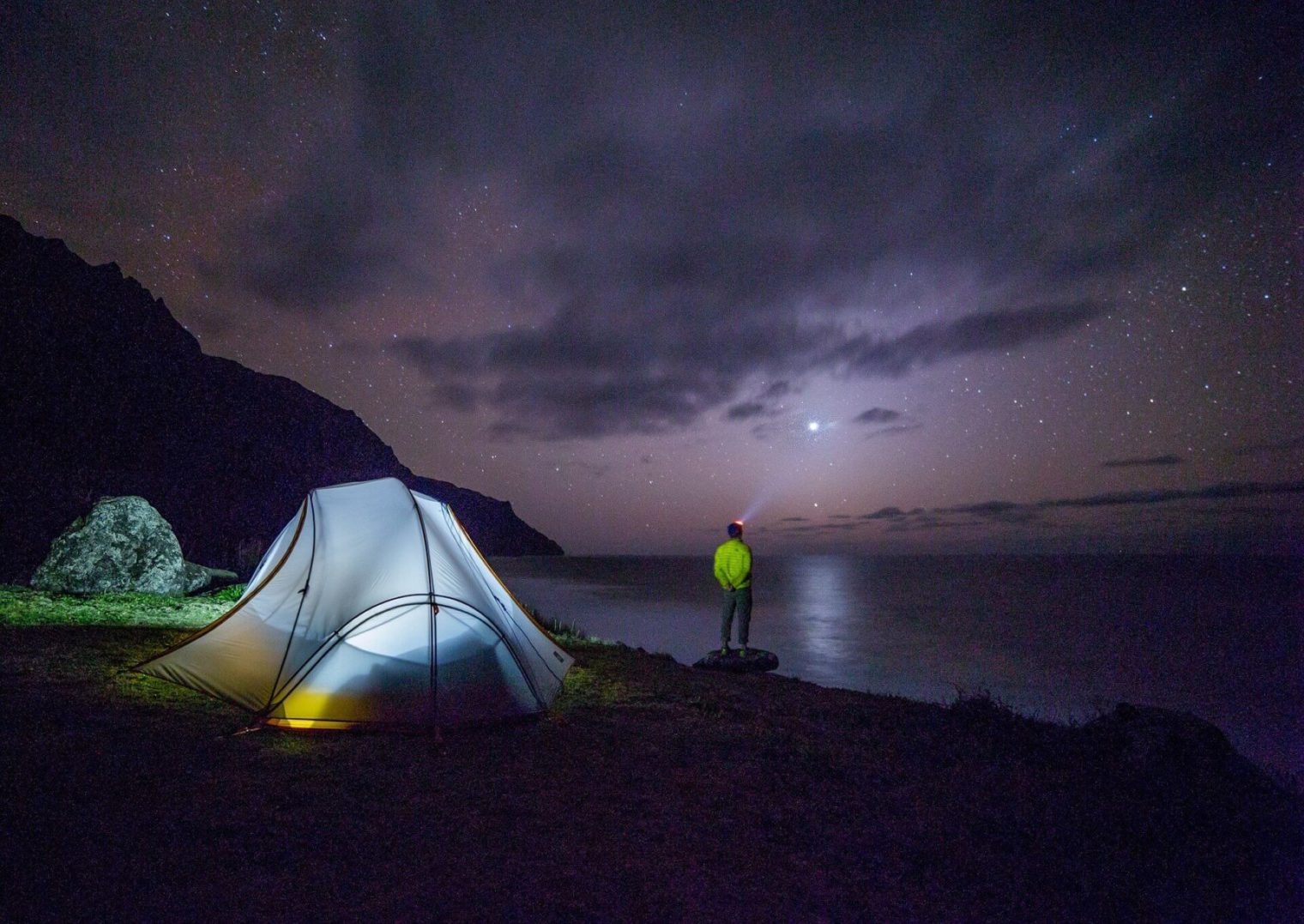 Natural Navigation: Find Your Way Using Nature