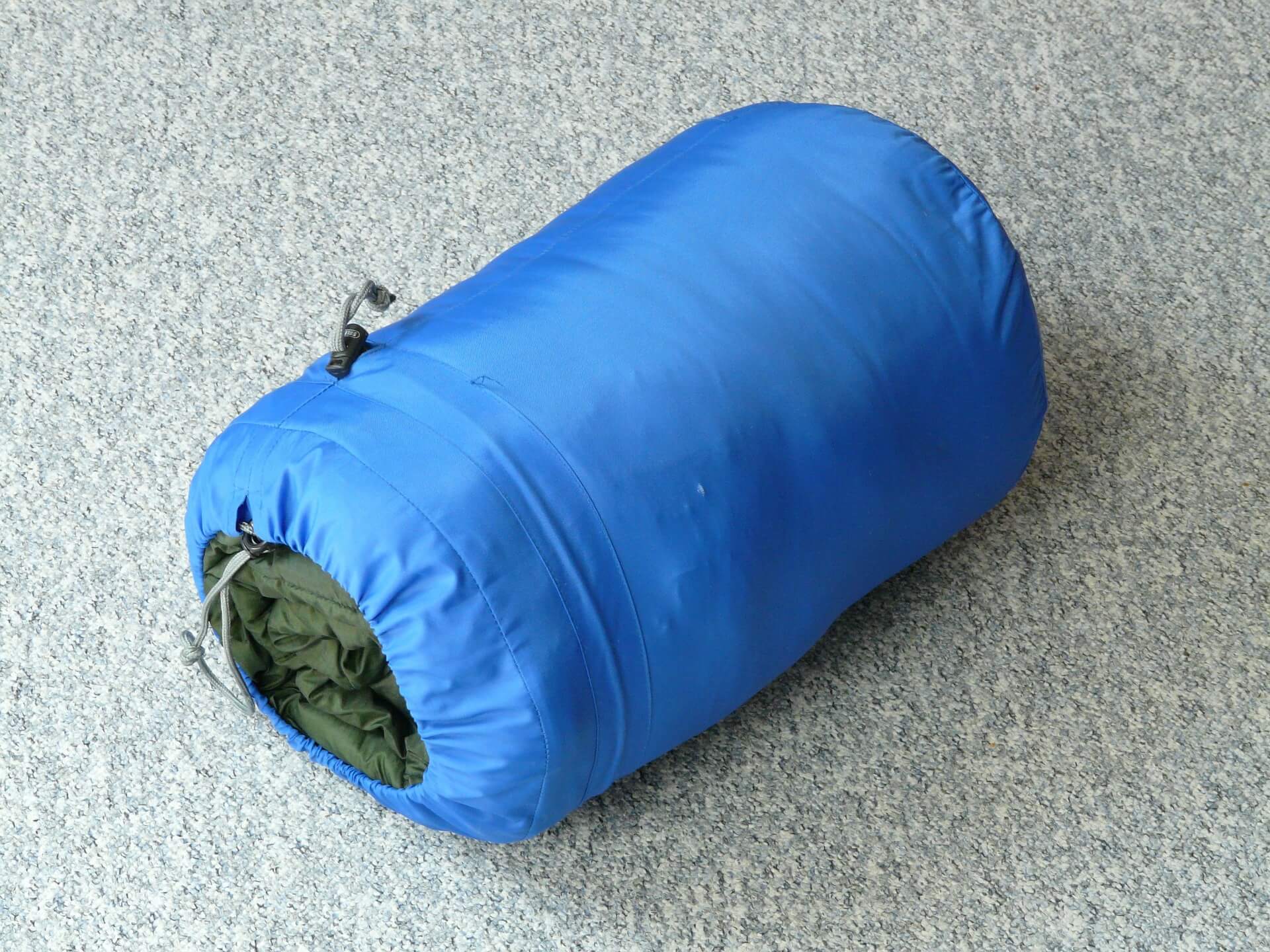 How To Choose The Perfect Sleeping Bag