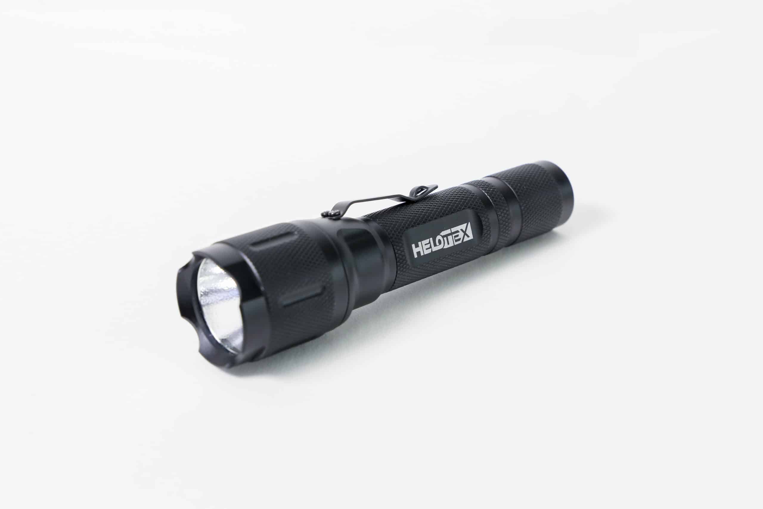 [Updated] What Are The Top 9 Tactical Flashlights?