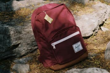 backpacking items that get forgotten