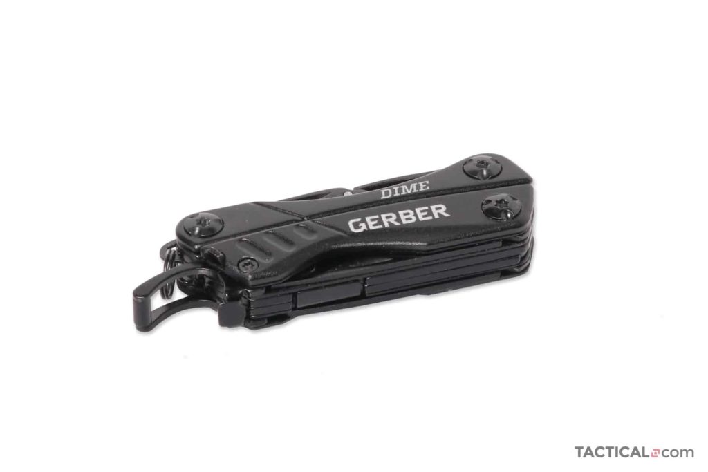 The Gerber Dime EDC multitool