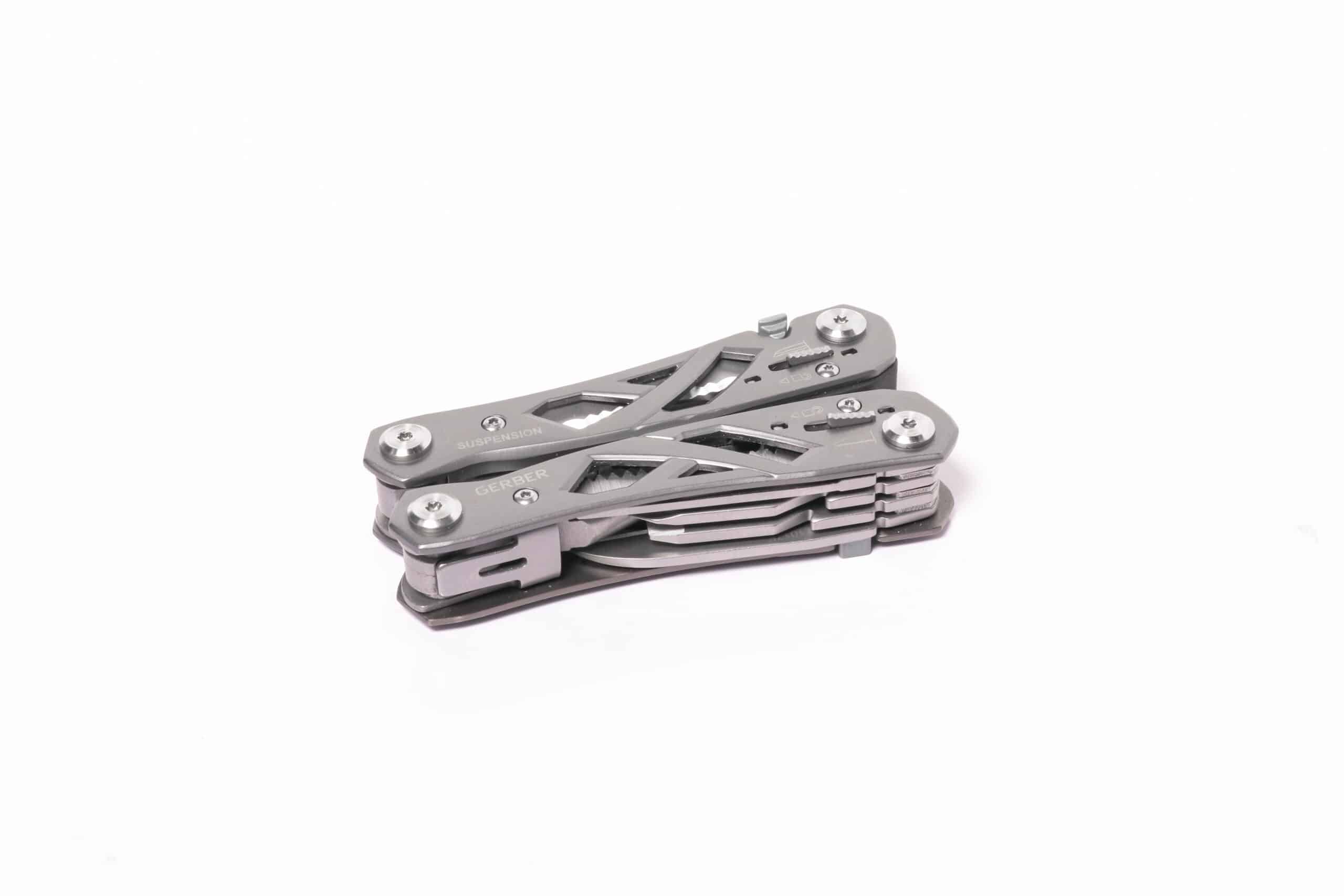 Gerber Suspension Multi-Plier