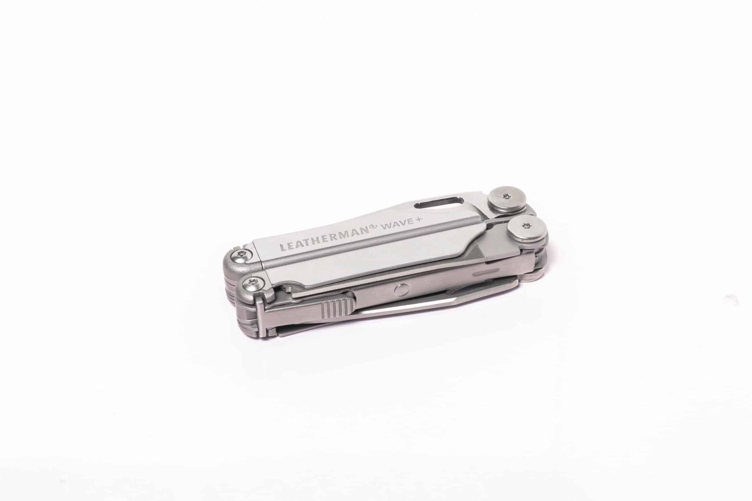 Leatherman Wave+