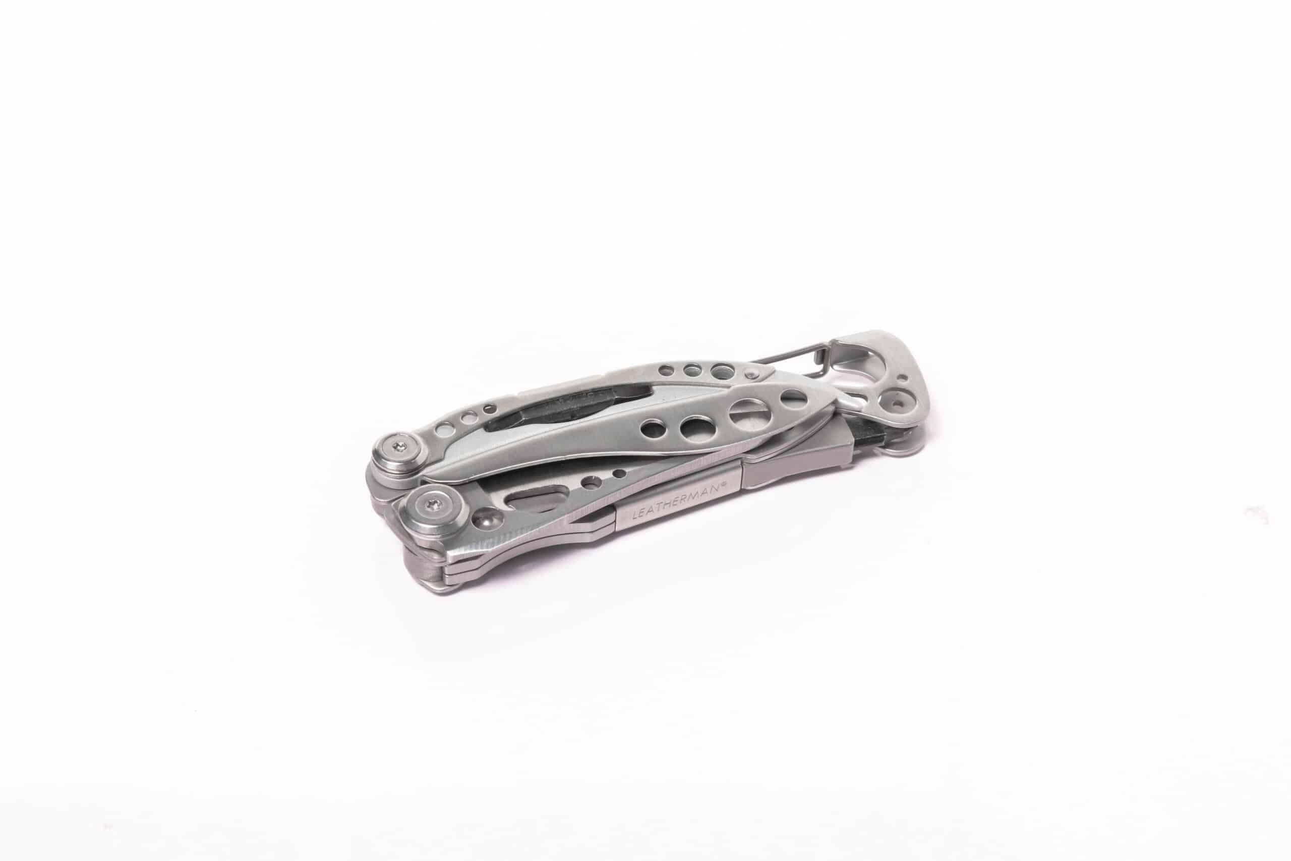 Leatherman Skeletool