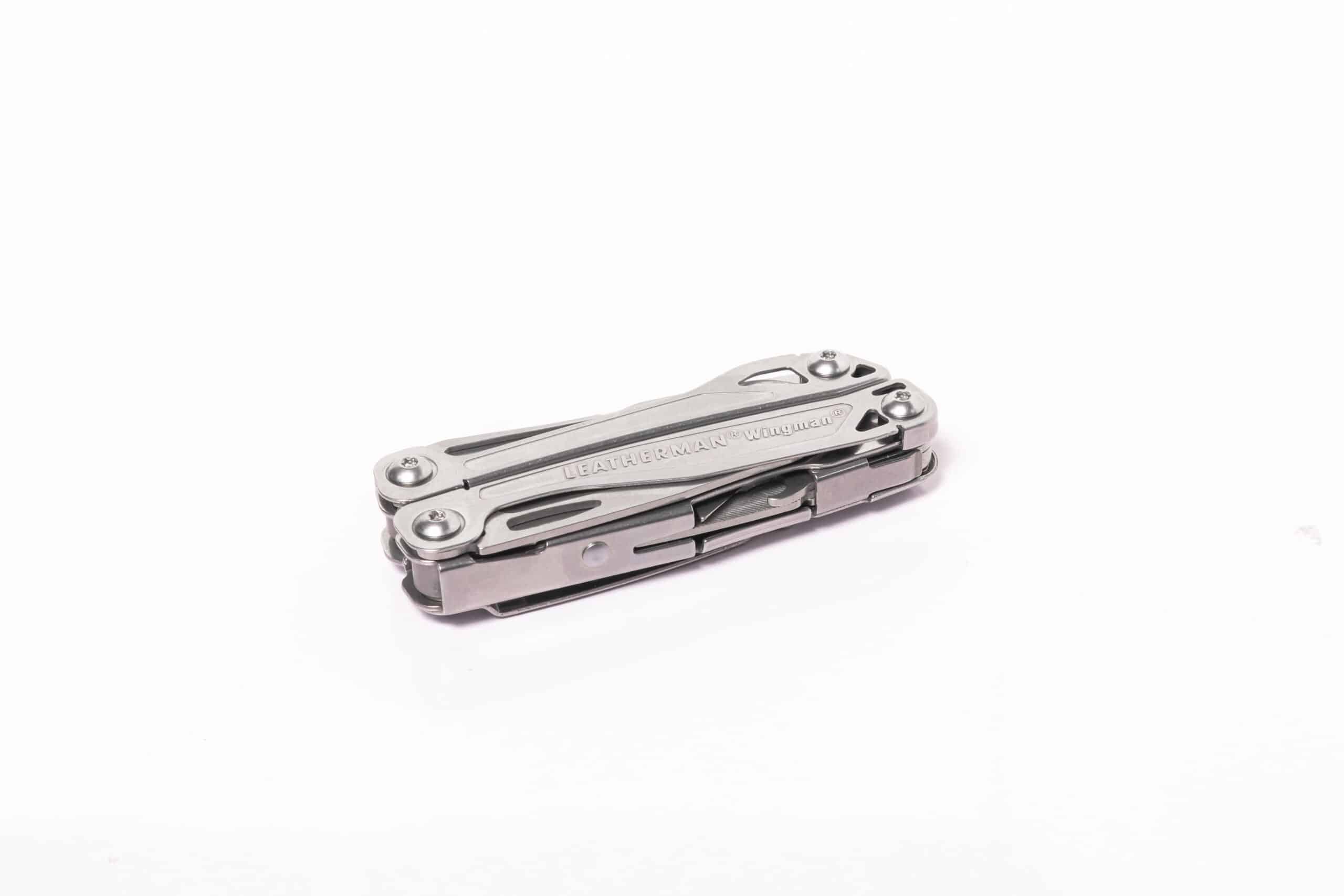 Leatherman Wingman multitool