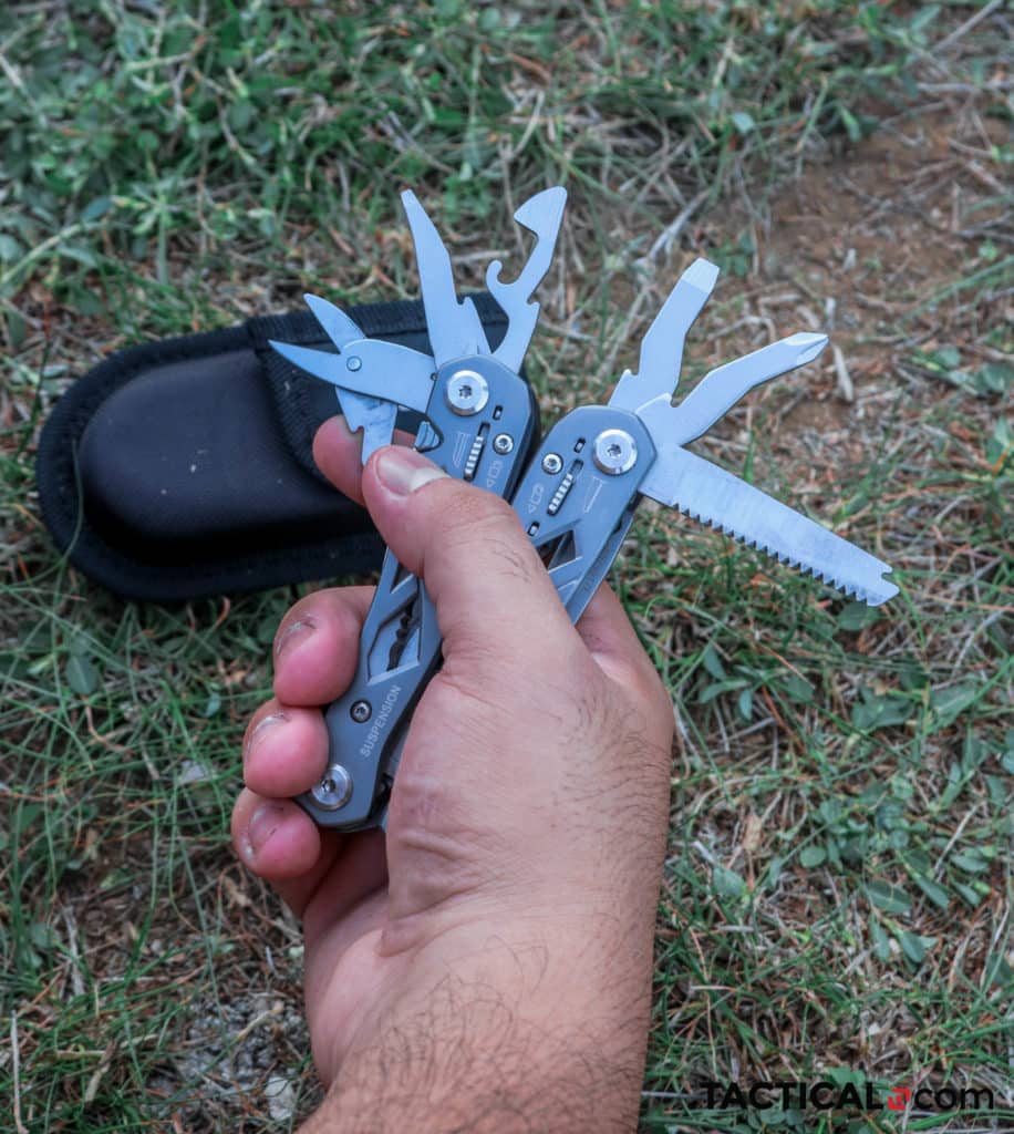 What Is The Best Multitool For Everyday Carry?