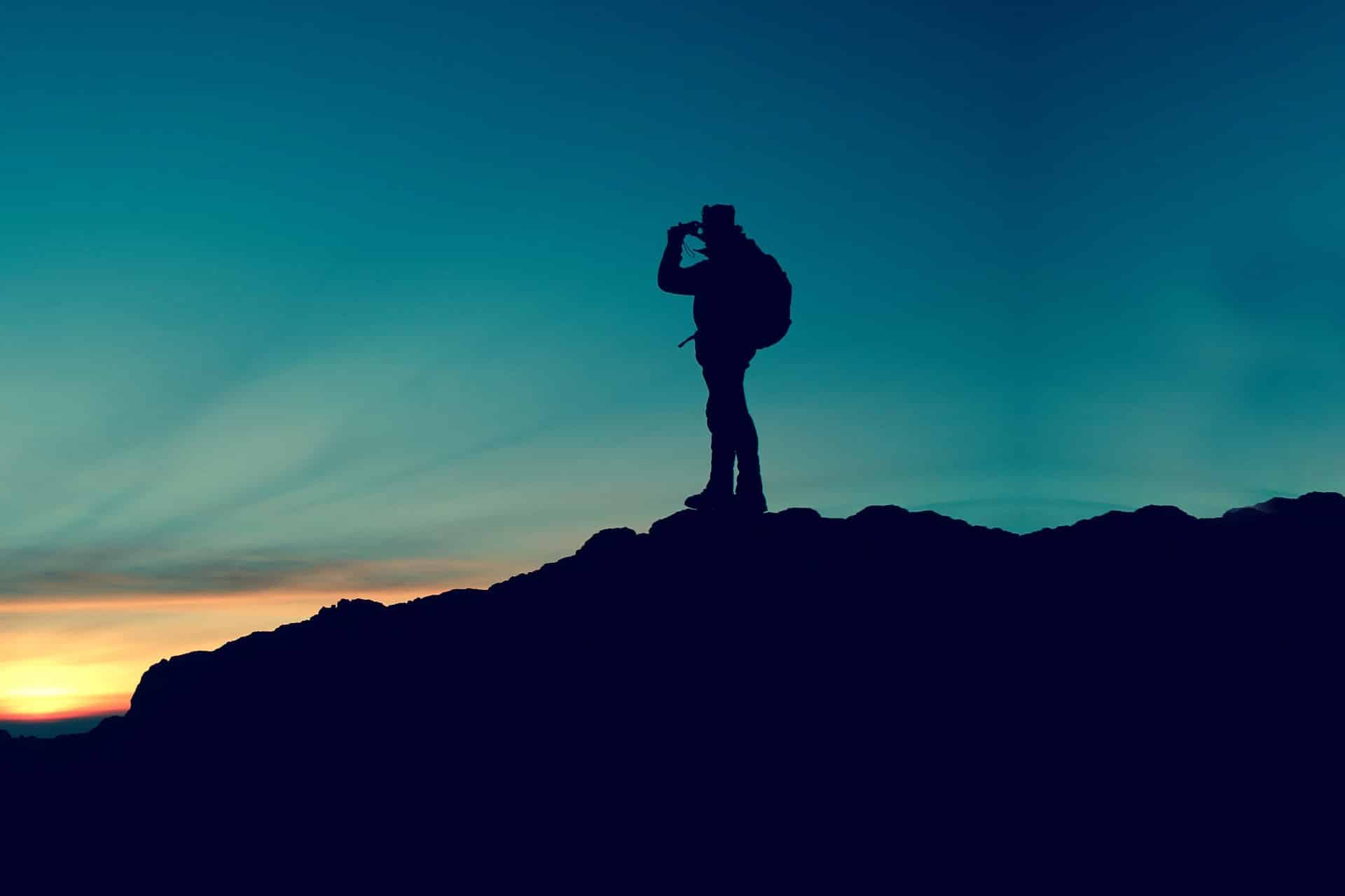 How To Prepare For Long-Distance Hikes