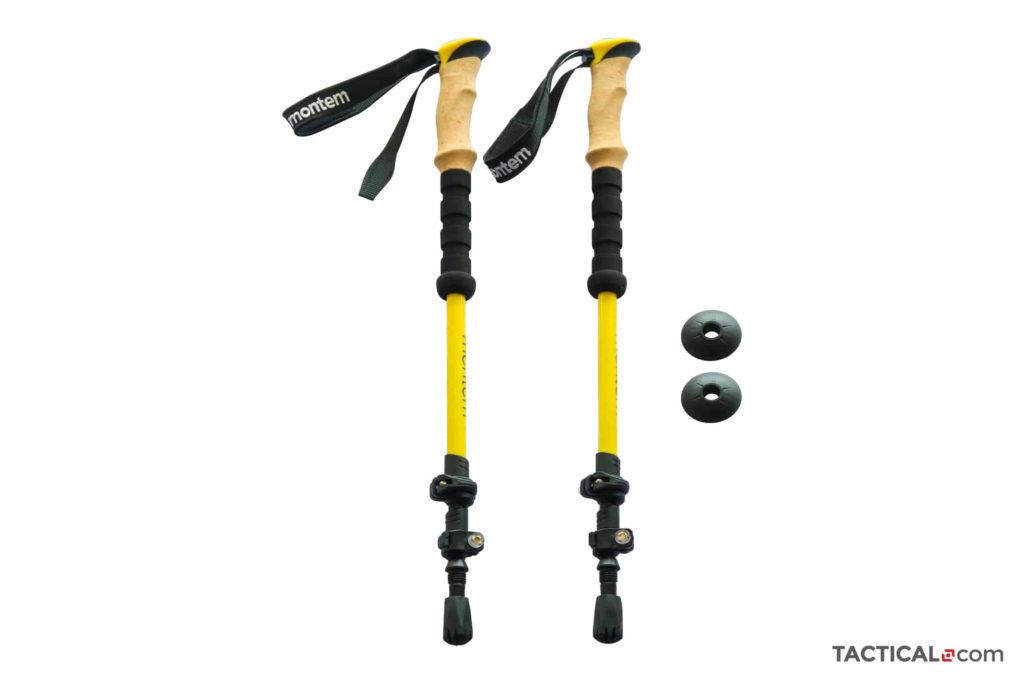 montemultrastrongtrekkingpoles Tactical Blog Tactical Gear Reviews