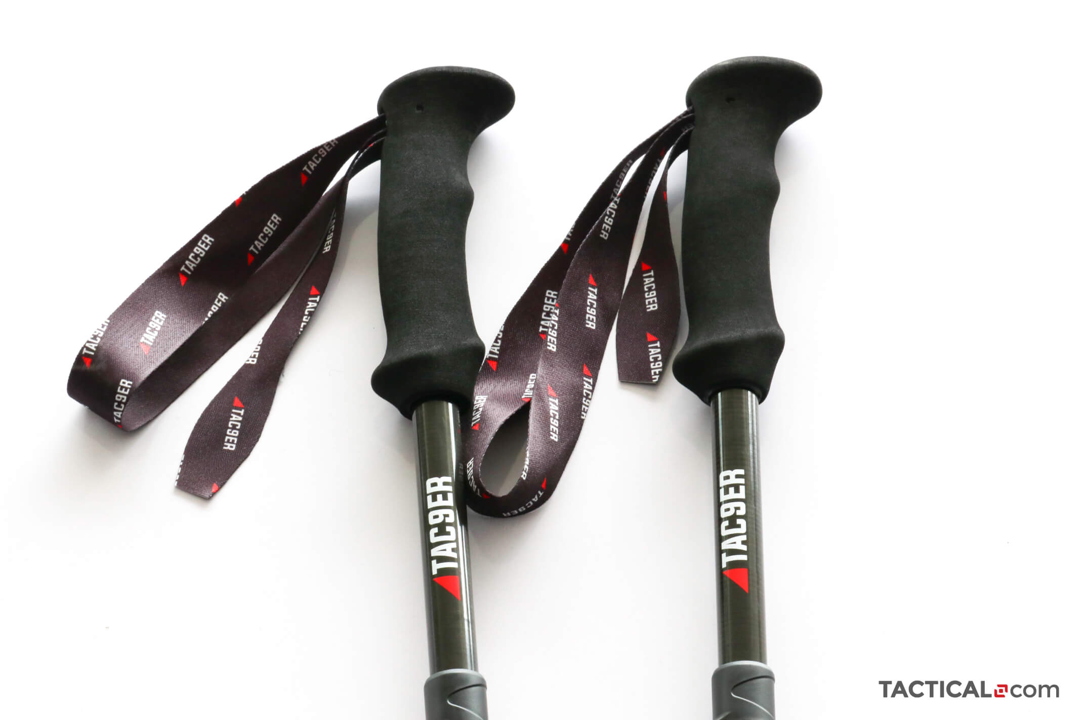 tac9ertrekkingpolesgrip Tactical Blog Tactical Gear Reviews