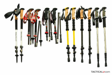 tactical trekking poles 1