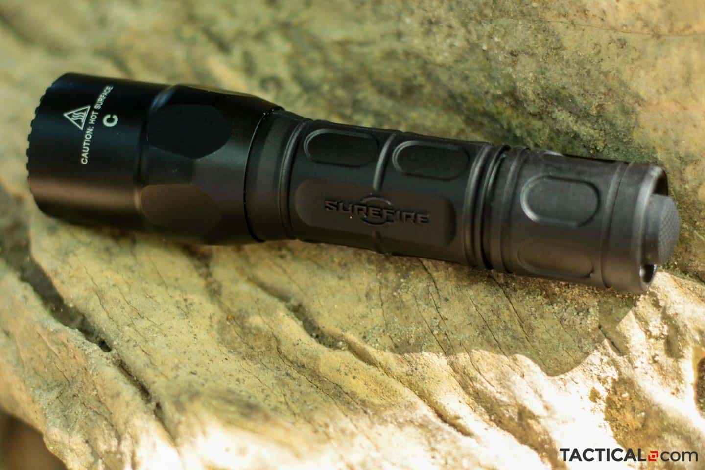 Surefire G2X