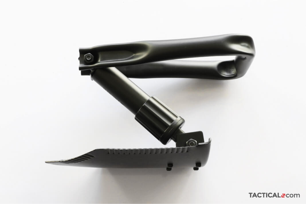 The Best Entrenching Tools for Backpacking and Survival