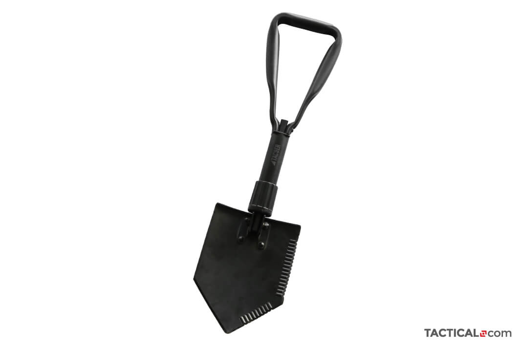 The Best Entrenching Tools for Backpacking and Survival