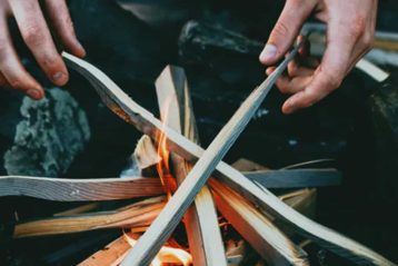 12 old school survival skills