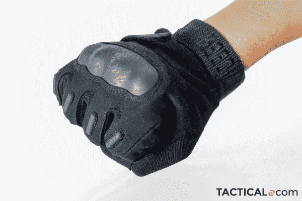 tac9er tactical gloves