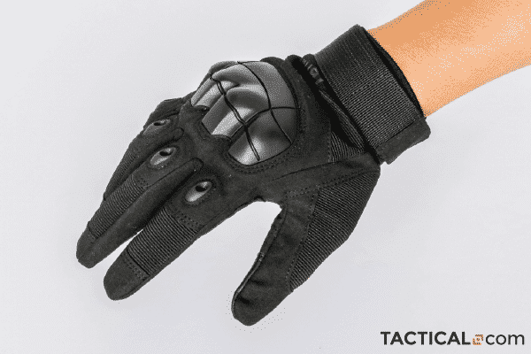 jiusy tactical glove