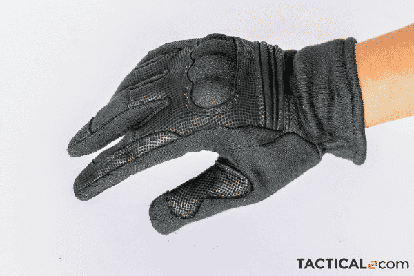 rapdom kevlar gloves