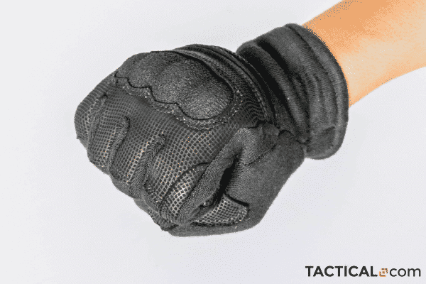 rapdom tactical gloves
