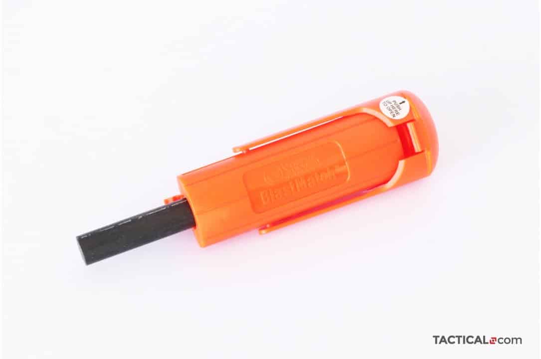 UST blastmatch firestarter