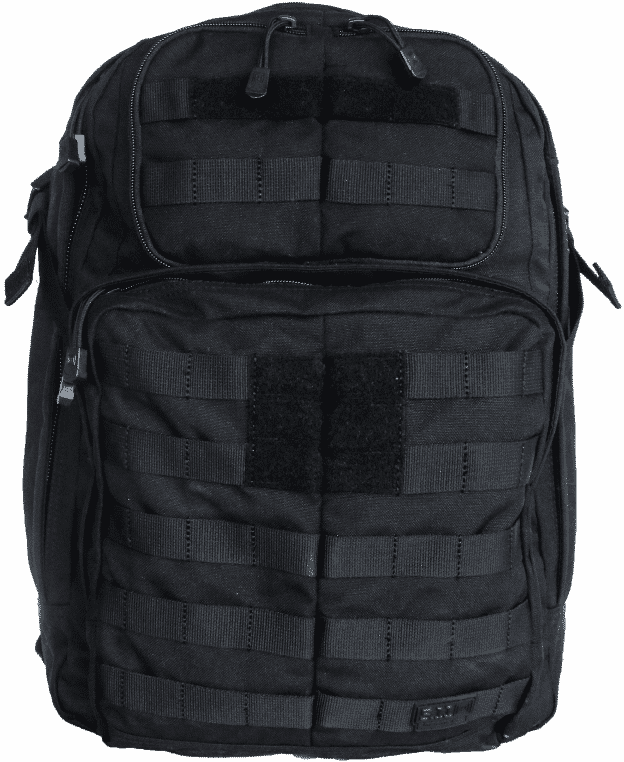 5.11 rush 24 tactical backpack