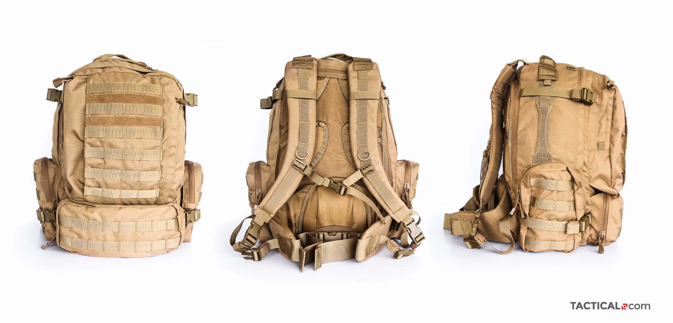 condor 3 day assault pack tactical backpack