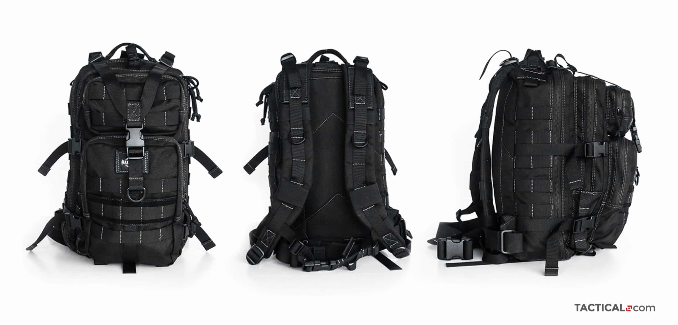 maxpedition falcon II tactical backpack
