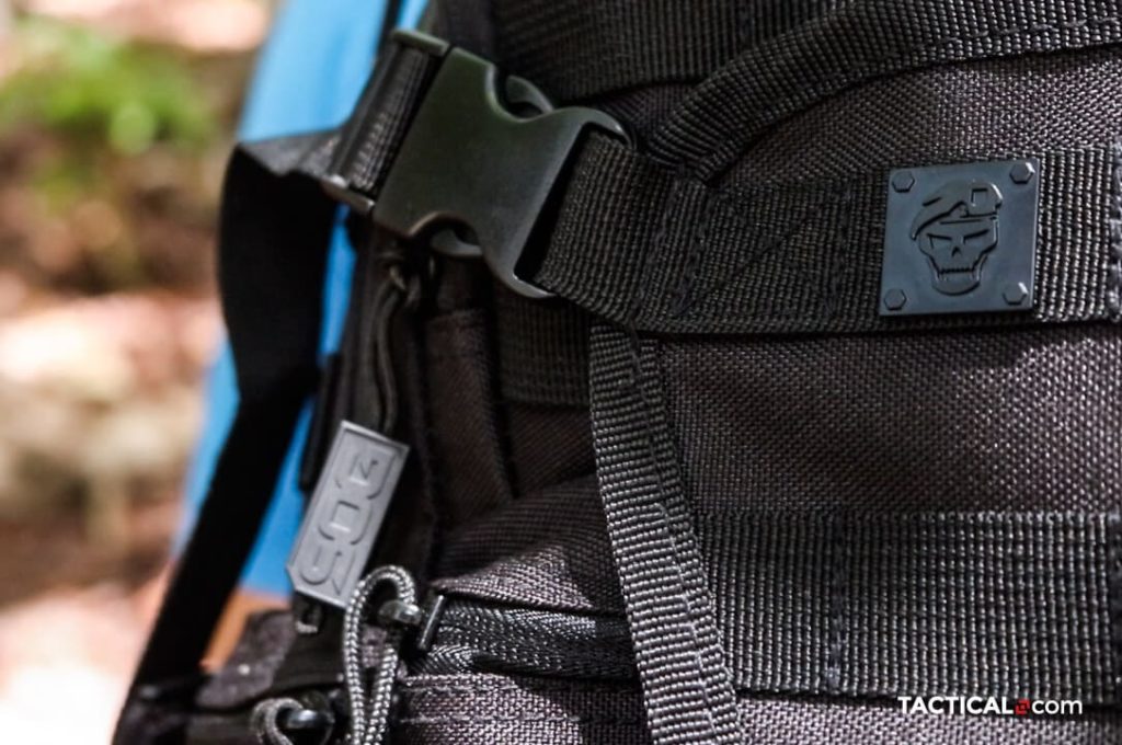 sog opord tactical daypack