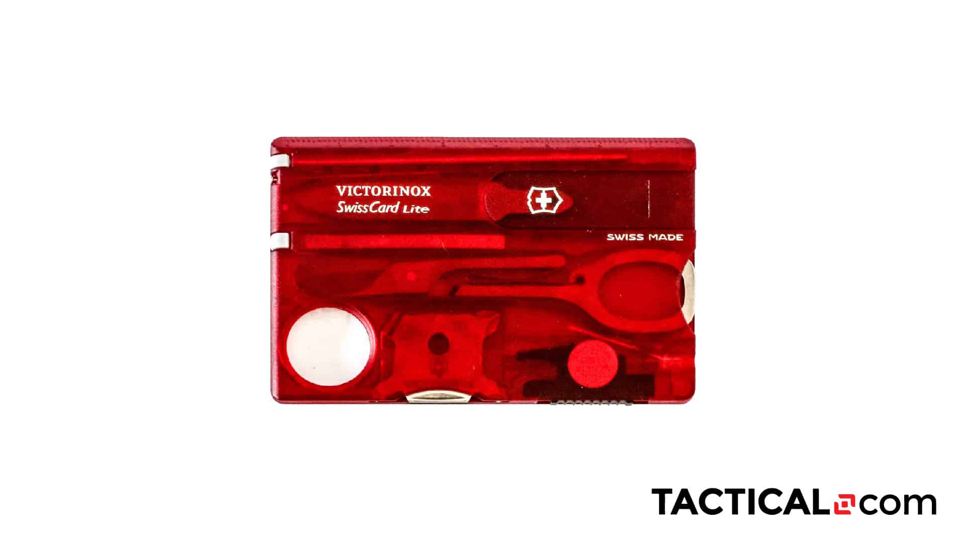 victorinox swisscard lite