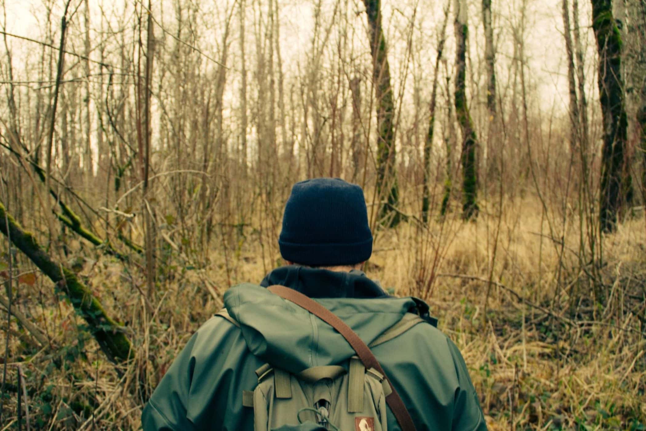 Bugging Out For Beginners: Everything You Need To Know To Survive When SHTF