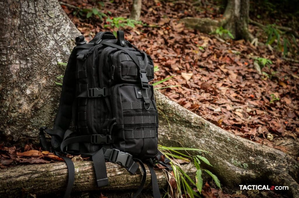 maxpedition falcon II backpack