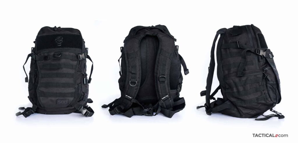 sog opord tactical day pack