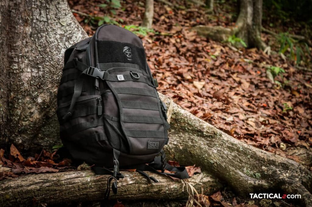 sog opord tactical backpack