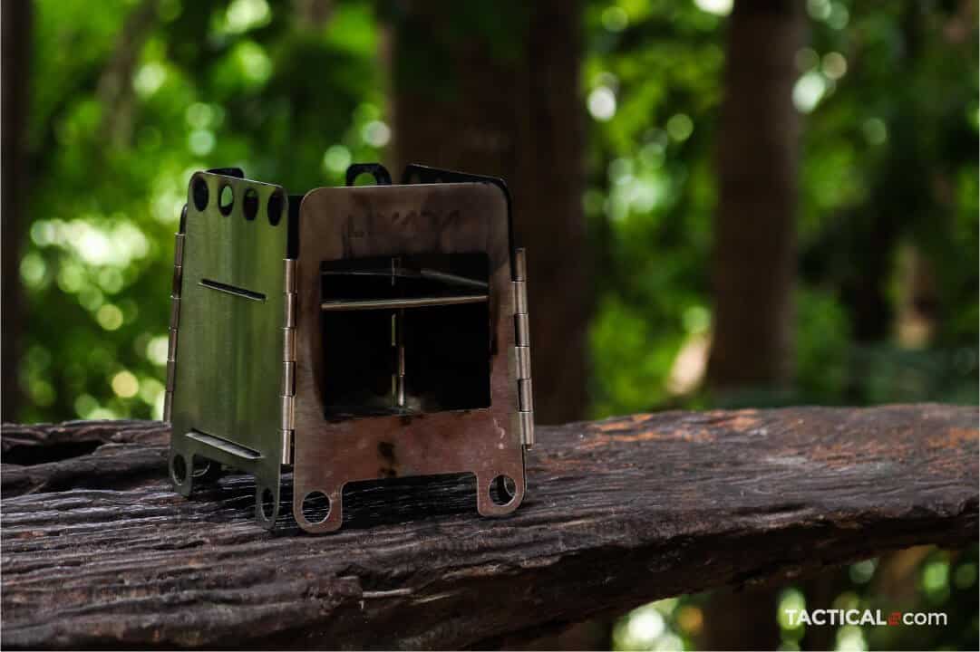 lixada campstove