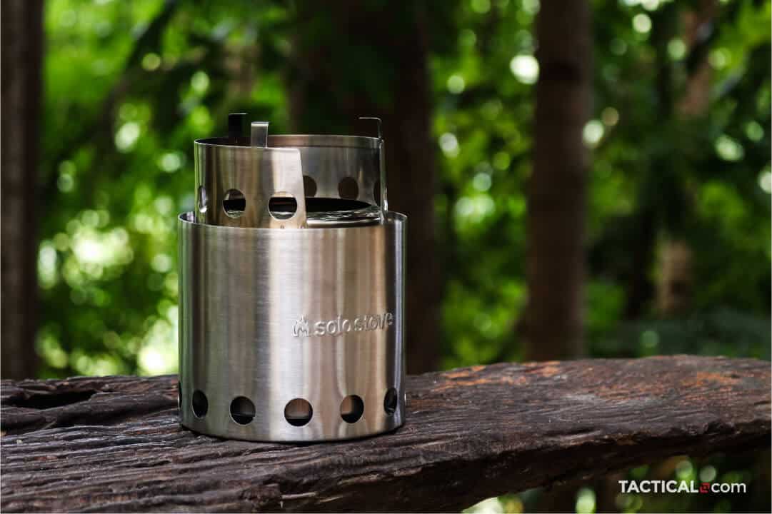 solo stove lite campstove