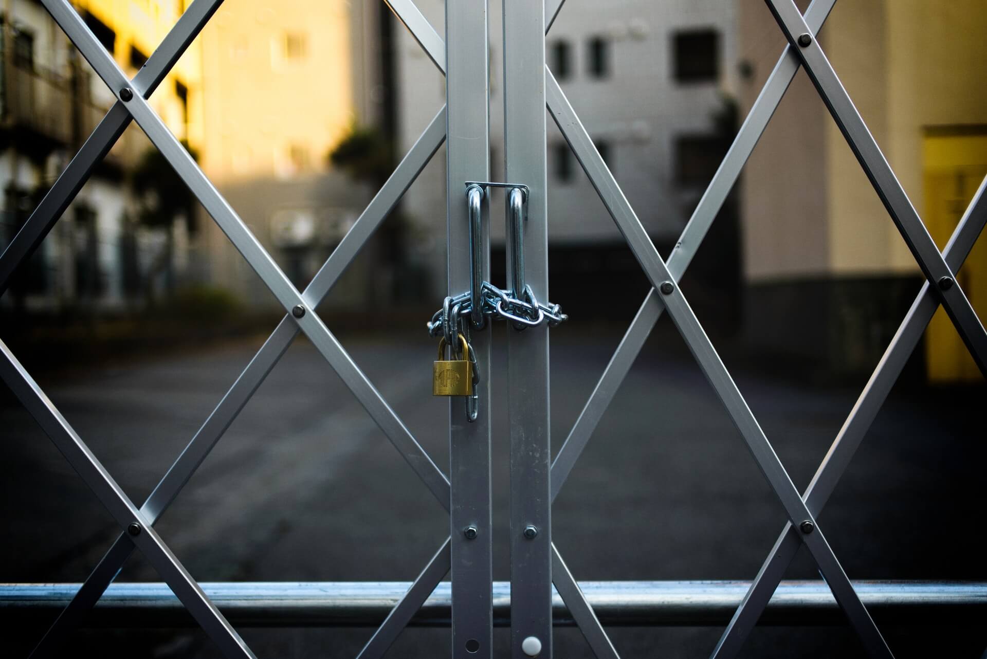 Simple Security Solutions to Beef Up Your Home